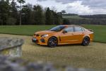 Vauxhall VXR8 GTS 2014 года